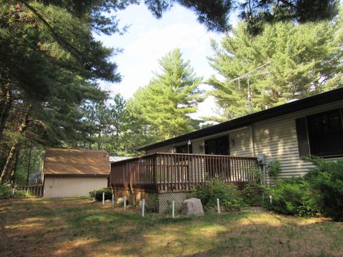 Tiny photo for 709 W 17th Drive, Arkdale, WI 54613 (MLS # 2002657)