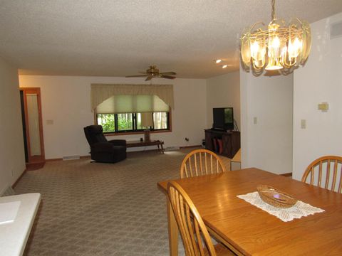 Tiny photo for 709 W 17th Drive, Arkdale, WI 54613 (MLS # 2002657)