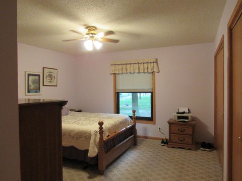 Tiny photo for 709 W 17th Drive, Arkdale, WI 54613 (MLS # 2002657)