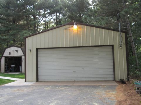 Tiny photo for 709 W 17th Drive, Arkdale, WI 54613 (MLS # 2002657)