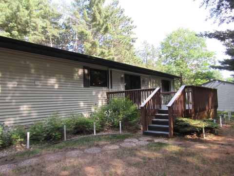 Tiny photo for 709 W 17th Drive, Arkdale, WI 54613 (MLS # 2002657)