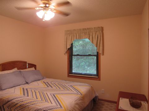 Tiny photo for 709 W 17th Drive, Arkdale, WI 54613 (MLS # 2002657)