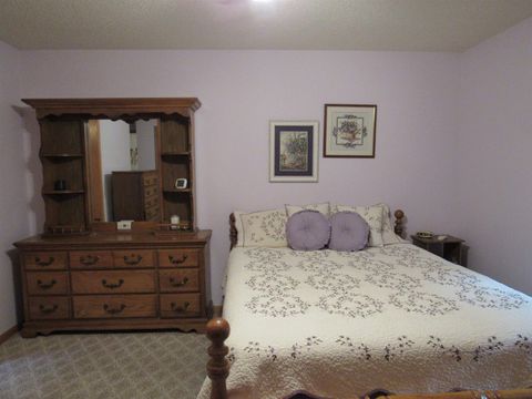 Tiny photo for 709 W 17th Drive, Arkdale, WI 54613 (MLS # 2002657)