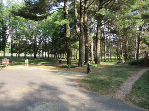 Tiny photo for 709 W 17th Drive, Arkdale, WI 54613 (MLS # 2002657)