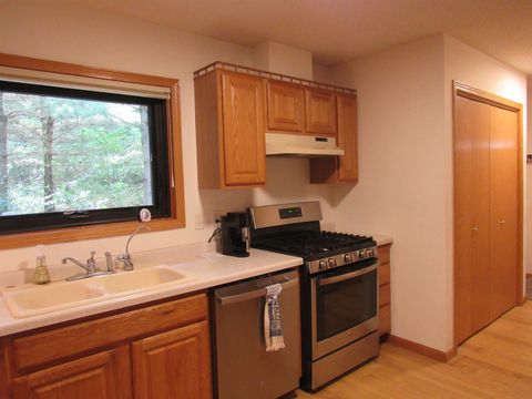 Tiny photo for 709 W 17th Drive, Arkdale, WI 54613 (MLS # 2002657)