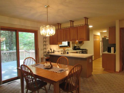 Tiny photo for 709 W 17th Drive, Arkdale, WI 54613 (MLS # 2002657)