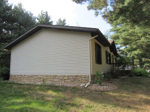 Tiny photo for 709 W 17th Drive, Arkdale, WI 54613 (MLS # 2002657)