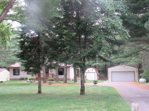 Tiny photo for 709 W 17th Drive, Arkdale, WI 54613 (MLS # 2002657)