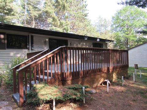 Tiny photo for 709 W 17th Drive, Arkdale, WI 54613 (MLS # 2002657)