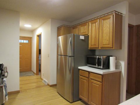 Tiny photo for 709 W 17th Drive, Arkdale, WI 54613 (MLS # 2002657)