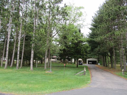 Tiny photo for 709 W 17th Drive, Arkdale, WI 54613 (MLS # 2002657)