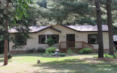 Tiny photo for 709 W 17th Drive, Arkdale, WI 54613 (MLS # 2002657)
