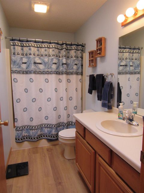 Tiny photo for 709 W 17th Drive, Arkdale, WI 54613 (MLS # 2002657)