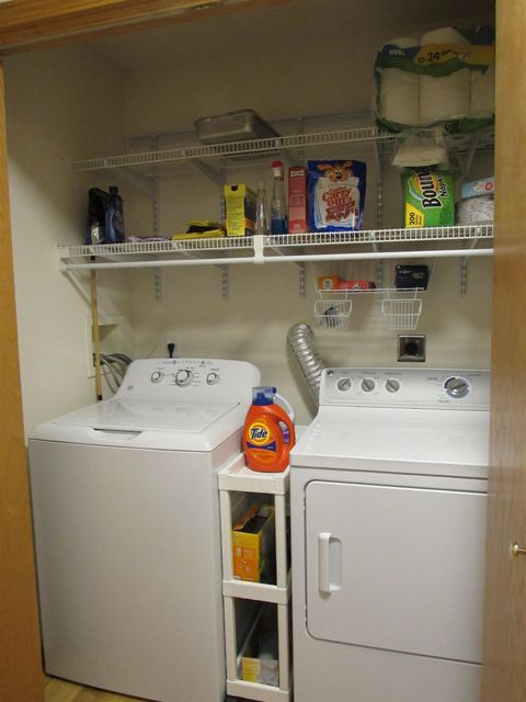 Tiny photo for 709 W 17th Drive, Arkdale, WI 54613 (MLS # 2002657)