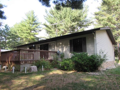 Tiny photo for 709 W 17th Drive, Arkdale, WI 54613 (MLS # 2002657)