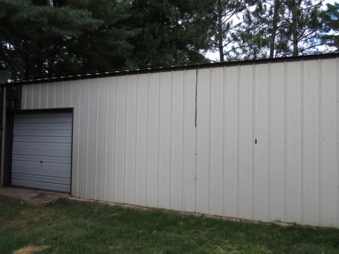 Tiny photo for 709 W 17th Drive, Arkdale, WI 54613 (MLS # 2002657)