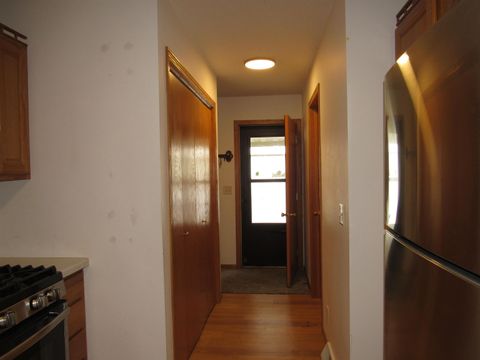 Tiny photo for 709 W 17th Drive, Arkdale, WI 54613 (MLS # 2002657)