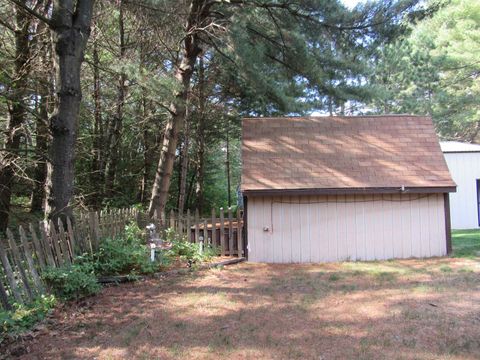 Tiny photo for 709 W 17th Drive, Arkdale, WI 54613 (MLS # 2002657)