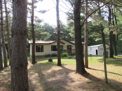 Photo of 709 W 17th Drive, Arkdale, WI 54613 (MLS # 2002657) Photo of 709 W 17th Drive, Arkdale, WI 54613 (MLS # 2002657)