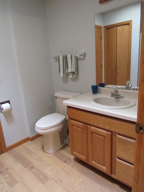 Tiny photo for 709 W 17th Drive, Arkdale, WI 54613 (MLS # 2002657)