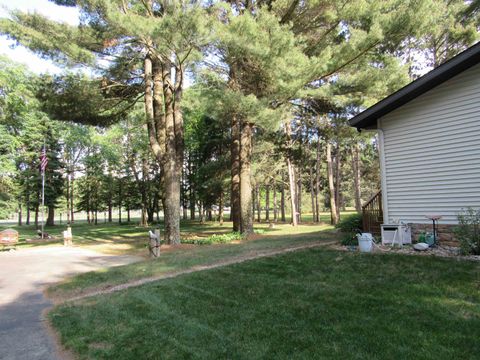 Tiny photo for 709 W 17th Drive, Arkdale, WI 54613 (MLS # 2002657)