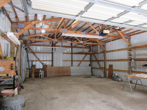 Tiny photo for 709 W 17th Drive, Arkdale, WI 54613 (MLS # 2002657)