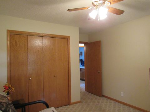 Tiny photo for 709 W 17th Drive, Arkdale, WI 54613 (MLS # 2002657)