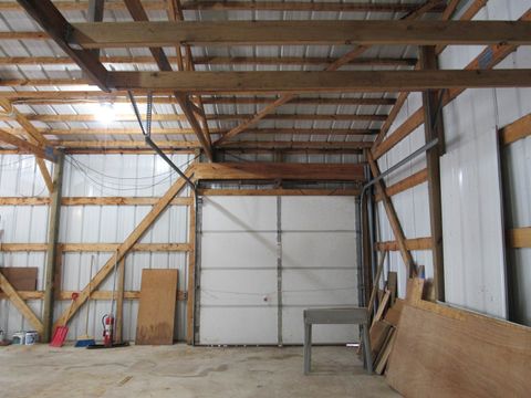 Tiny photo for 709 W 17th Drive, Arkdale, WI 54613 (MLS # 2002657)