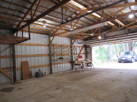 Tiny photo for 709 W 17th Drive, Arkdale, WI 54613 (MLS # 2002657)