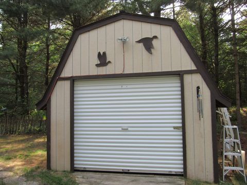 Tiny photo for 709 W 17th Drive, Arkdale, WI 54613 (MLS # 2002657)