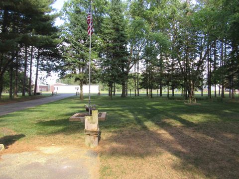 Tiny photo for 709 W 17th Drive, Arkdale, WI 54613 (MLS # 2002657)