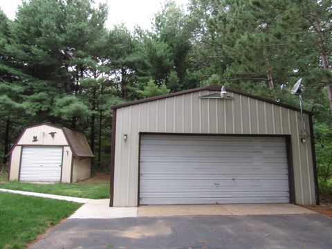 Tiny photo for 709 W 17th Drive, Arkdale, WI 54613 (MLS # 2002657)