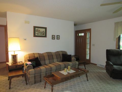 Tiny photo for 709 W 17th Drive, Arkdale, WI 54613 (MLS # 2002657)