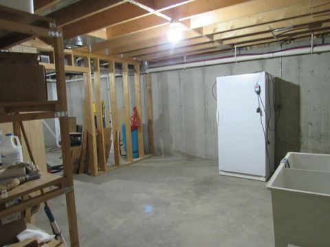 Tiny photo for 709 W 17th Drive, Arkdale, WI 54613 (MLS # 2002657)