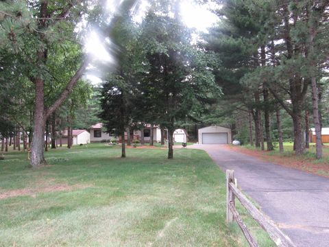Tiny photo for 709 W 17th Drive, Arkdale, WI 54613 (MLS # 2002657)