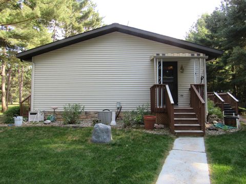 Tiny photo for 709 W 17th Drive, Arkdale, WI 54613 (MLS # 2002657)