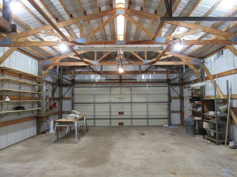 Tiny photo for 709 W 17th Drive, Arkdale, WI 54613 (MLS # 2002657)