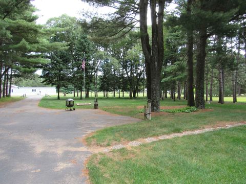 Tiny photo for 709 W 17th Drive, Arkdale, WI 54613 (MLS # 2002657)