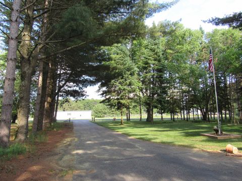 Tiny photo for 709 W 17th Drive, Arkdale, WI 54613 (MLS # 2002657)