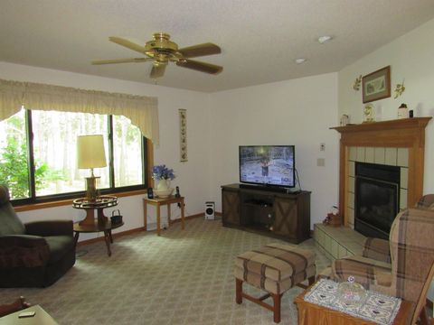 Tiny photo for 709 W 17th Drive, Arkdale, WI 54613 (MLS # 2002657)