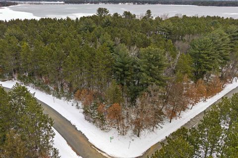 Photo of W4076 Mays Point Road, Necedah, WI 54646 (MLS # 2016906)