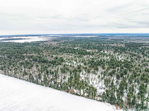 Photo of 37.5AC Freedom Avenue, Wisconsin Dells, WI 53965 (MLS # 2014381)