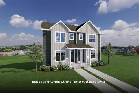 Photo of 625 Tabby Turn Drive, Middleton, WI 53562 (MLS # 2033660)