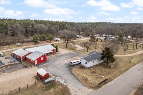 Photo of N1128 5th Road, Coloma, WI 54930 (MLS # 2034752)