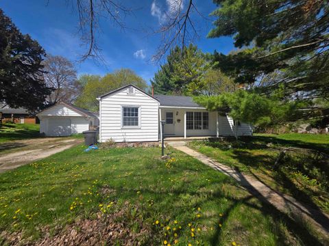 Photo of 142 N Newcomb Street, Whitewater, WI 53190 (MLS # 2022527)