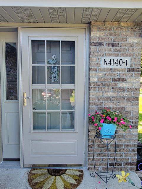 Photo of N4140 Pine Street 1 #1, Brodhead, WI 53520 (MLS # 2007494)