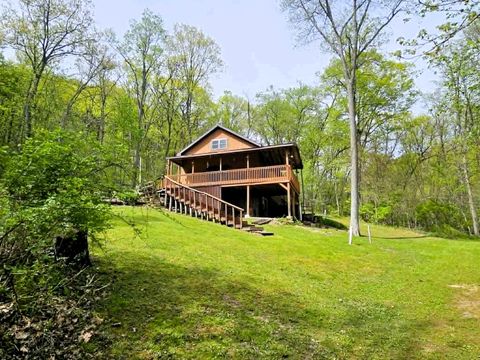 Photo of 58770 Lightfoot Hills Lane, Ferryville, WI 54628 (MLS # 2022467)