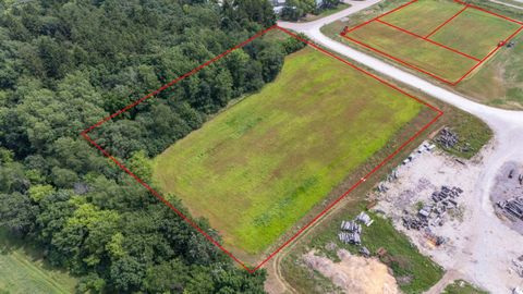 Tiny photo for L1 KDR Court, Green Lake, WI 54941 (MLS # 2007564)