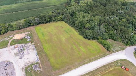 Tiny photo for L1 KDR Court, Green Lake, WI 54941 (MLS # 2007564)