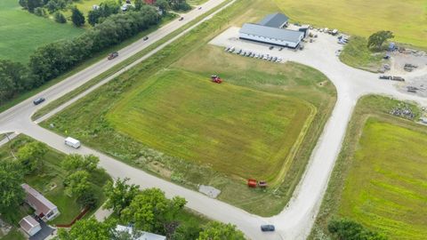 Tiny photo for L1 KDR Court, Green Lake, WI 54941 (MLS # 2007564)